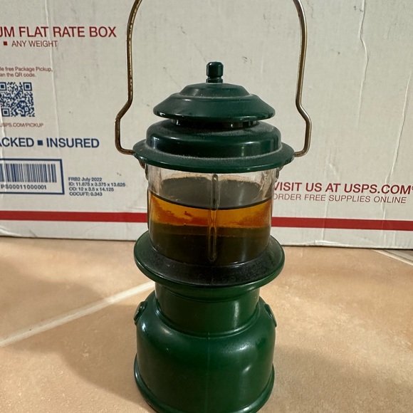 Vintage Avon Coleman Lantern Men’s Cologne - Picture 2 of 5